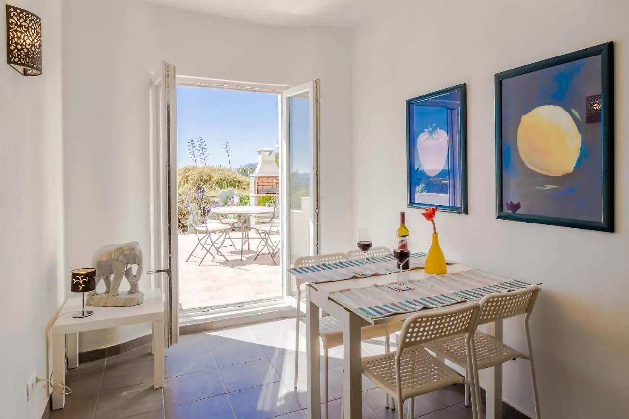 Casa Nova Daire Carvoeiro  Portekiz