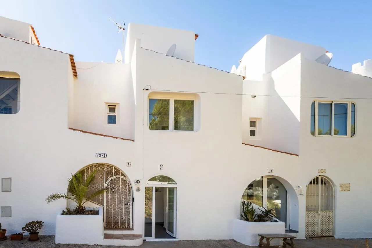 Casa Nova Daire Carvoeiro  0*, Carvoeiro (Lagoa) Portekiz
