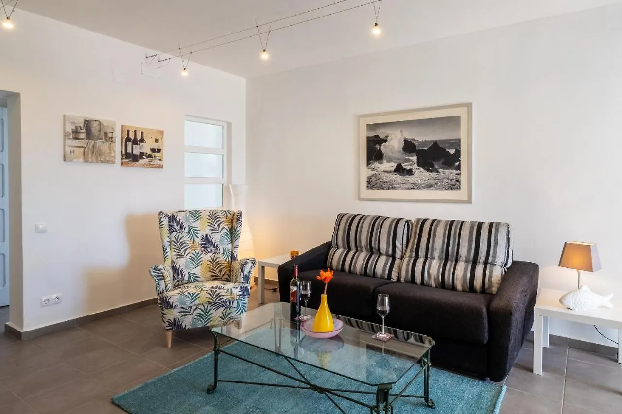 Casa Nova Apartment Carvoeiro   Carvoeiro (Lagoa)