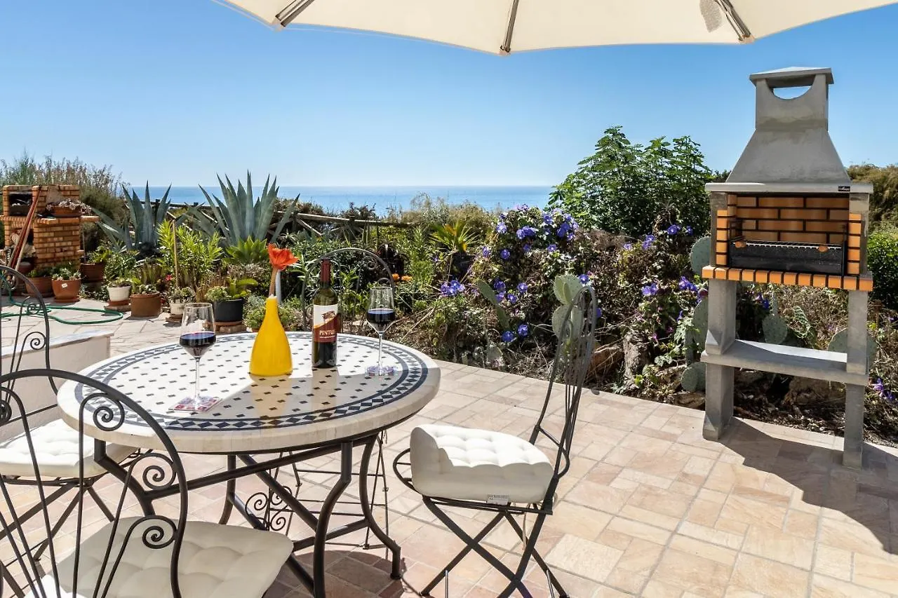 Casa Nova Apartment Carvoeiro
