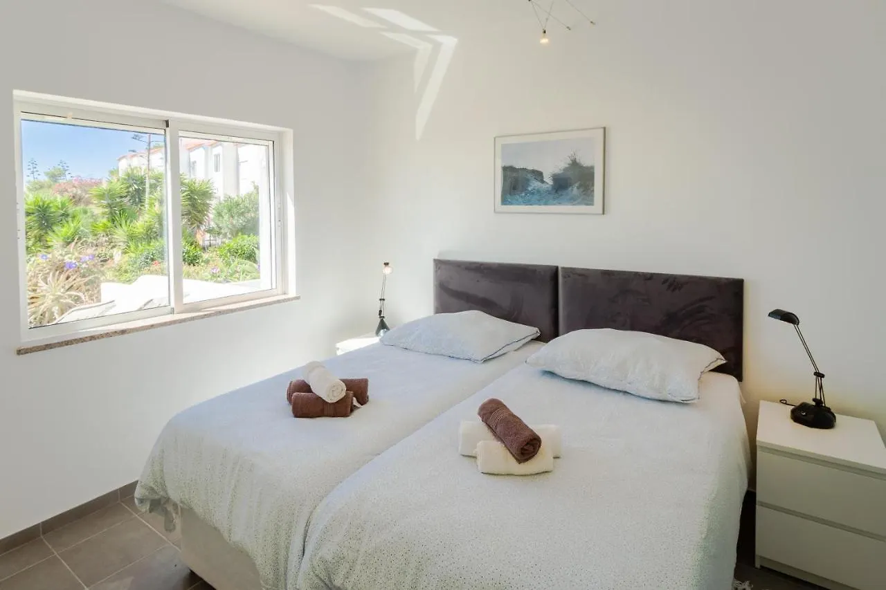 Appartamento Casa Nova direkt auf der Klippe Carvoeiro