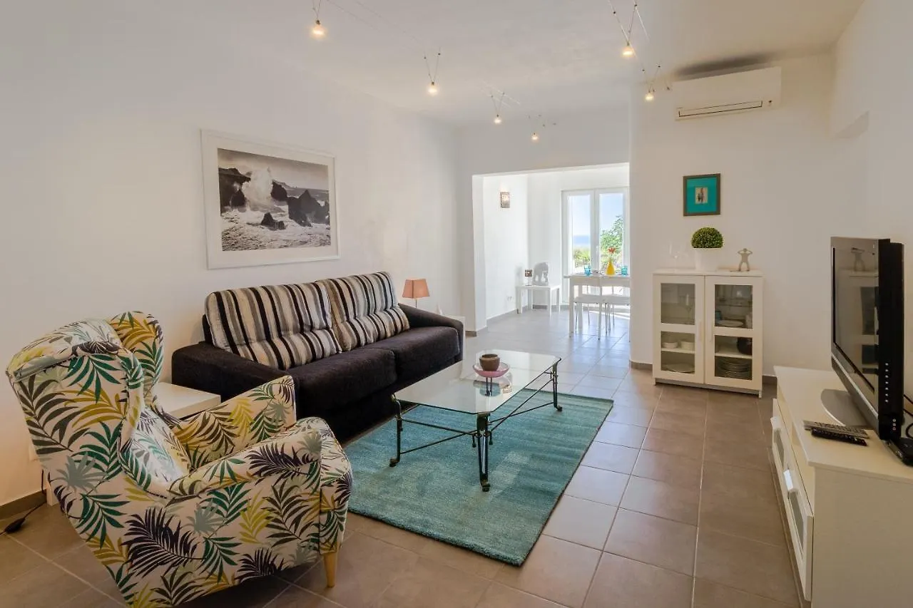Casa Nova Apartment Carvoeiro  Portugal