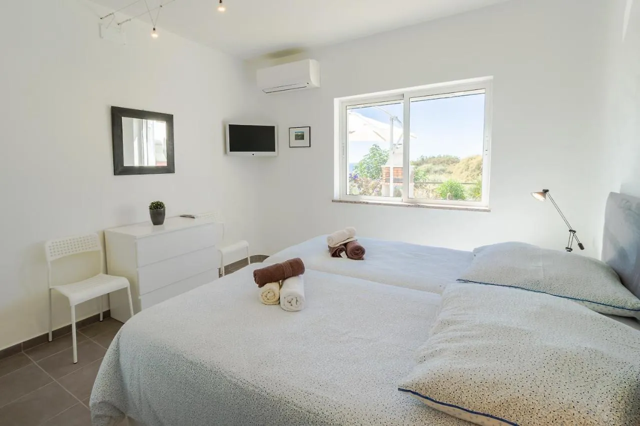 Casa Nova Apartment Carvoeiro