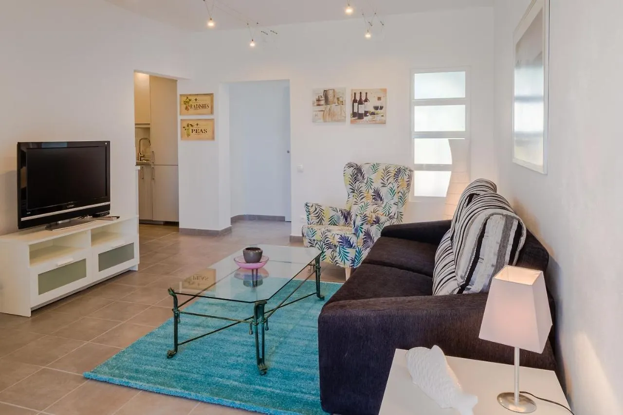 Casa Nova Apartment Carvoeiro