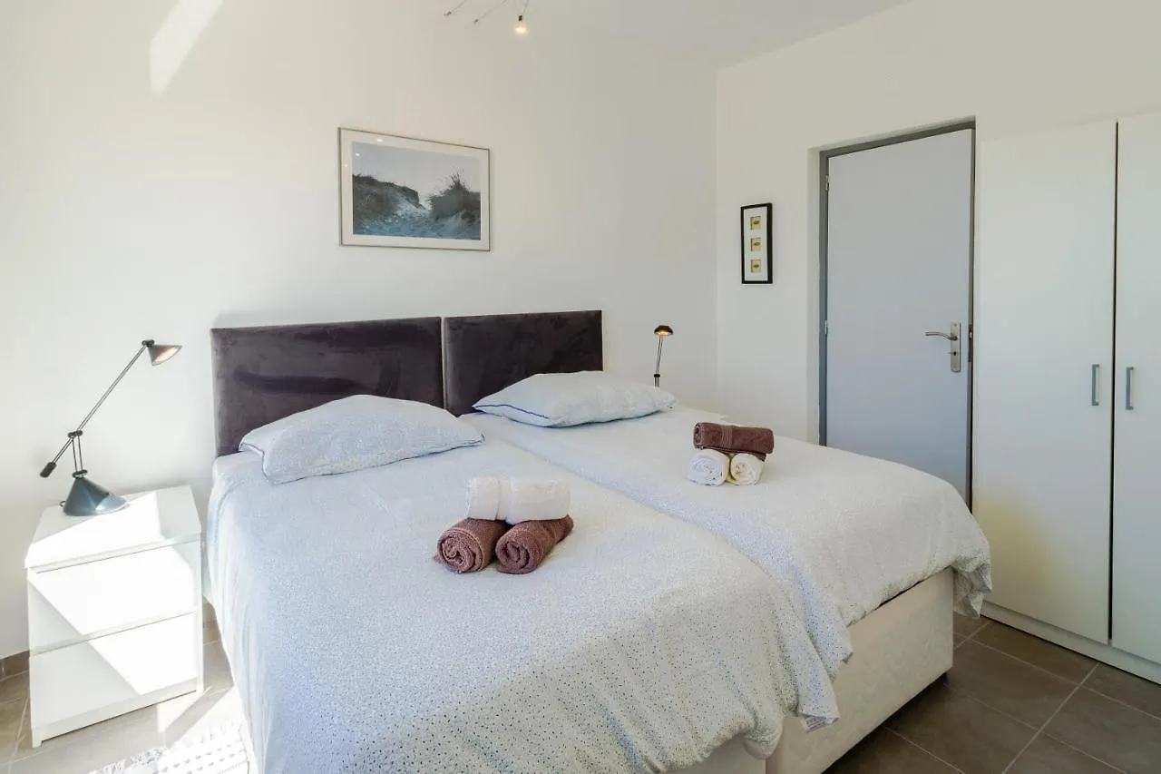 Appartamento Casa Nova direkt auf der Klippe Carvoeiro  0*, Carvoeiro (Lagoa)