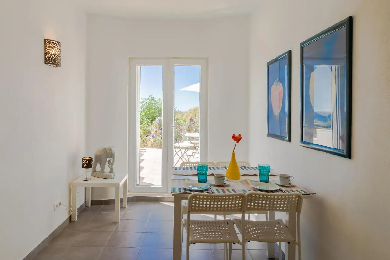 Casa Nova Apartment Carvoeiro  Carvoeiro (Lagoa)