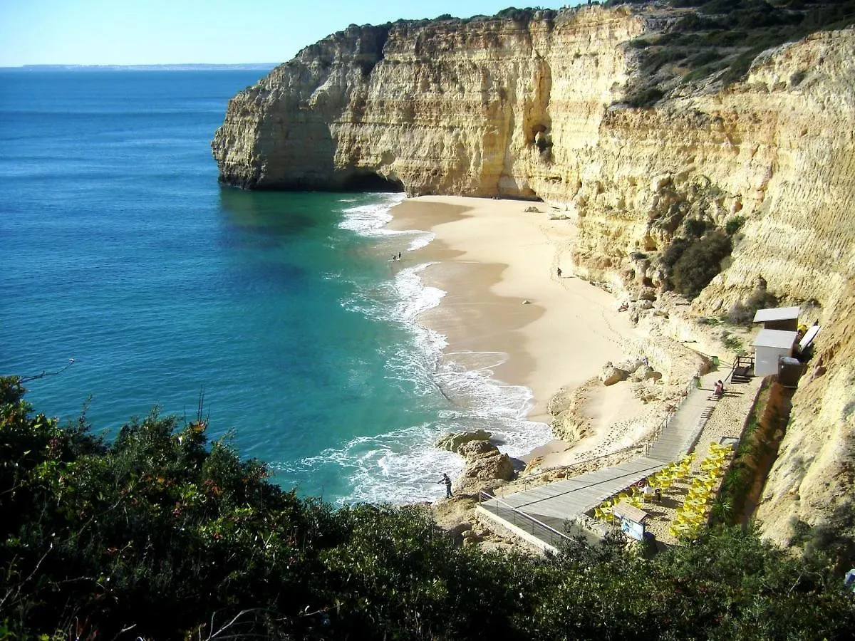 Casa Nova Apartment Carvoeiro